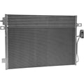 Omega Condenser Dodge Journey 09-10 with toc 24-31349