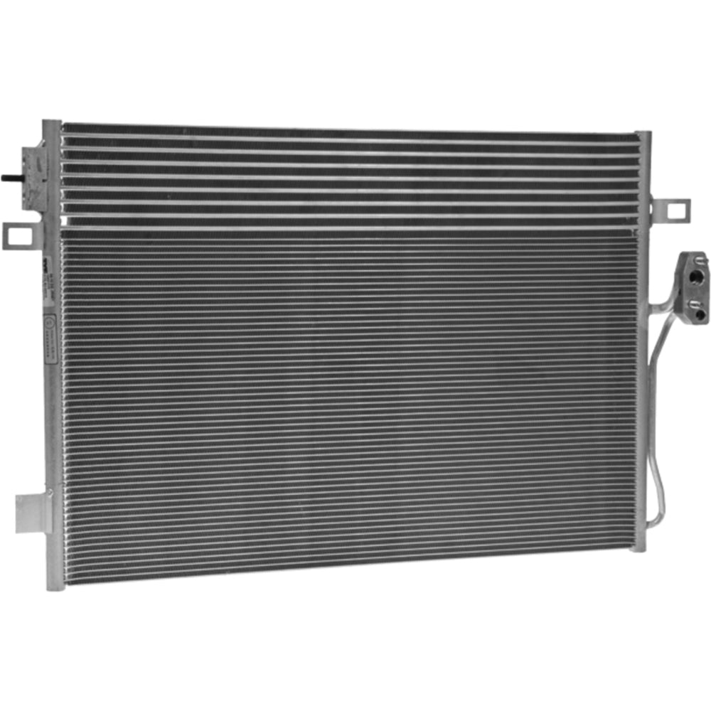Omega Condenser Dodge Journey 09-10 with toc 24-31349