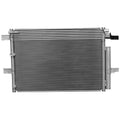 Omega Condenser with rd with toc 24-31354