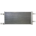 Omega Condenser with rd 24-31355