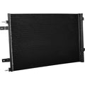 Omega Condenser with rd 24-31356