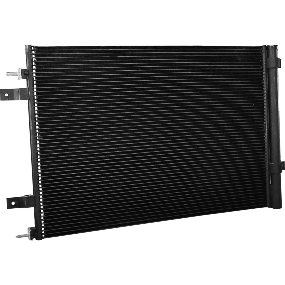 Omega Condenser with rd 24-31356
