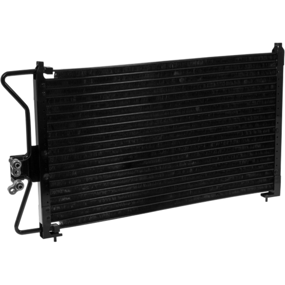 Omega Condenser Escape 01-12/03 YJ436 YL8Z-19712AA 24-32000