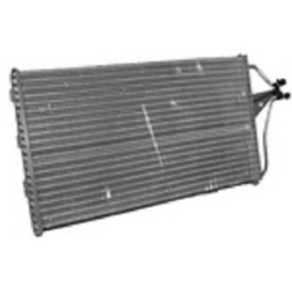 Omega Condenser Cadillac Deville 1988 15-6594 24-33120