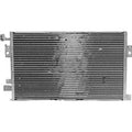 Omega Condenser Camaro Firebird Trans Am 98-02 15-6940 24-33127