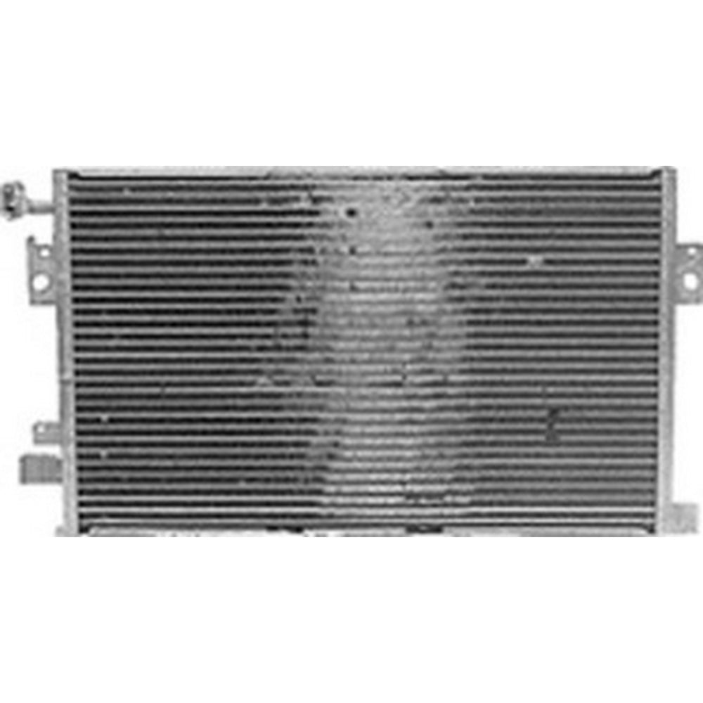 Omega Condenser Camaro Firebird Trans Am 98-02 15-6940 24-33127