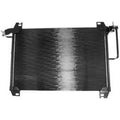Omega Condenser Trailblazer Envoy- 02-07 4.2L 15-63385 24-33128