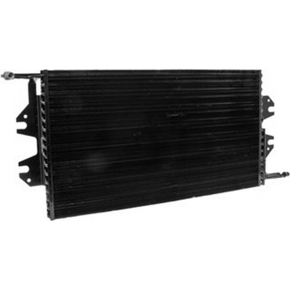 Omega Condenser Chev Gmc Express/savana 02-99 15-62711 24-33131