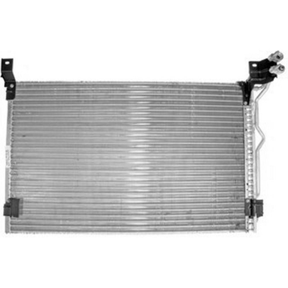 Omega Condenser Crown Vic/g Marquis 03-04 Yj-441 24-33132