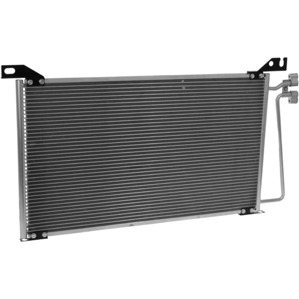 Omega Condenser 03-09 Gm Topkick/kodiak All Eng Jhk 24-33137