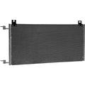 Omega Condenser 00-06 Gm Truck/suv with rear A/C 24-33140
