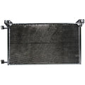 Omega Condenser 99-06 Gm Truck/suv with o Rear A/C P/f 24-33142