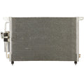 Omega Condenser 97-01 Cadillac Catera with o Drier 24-33147