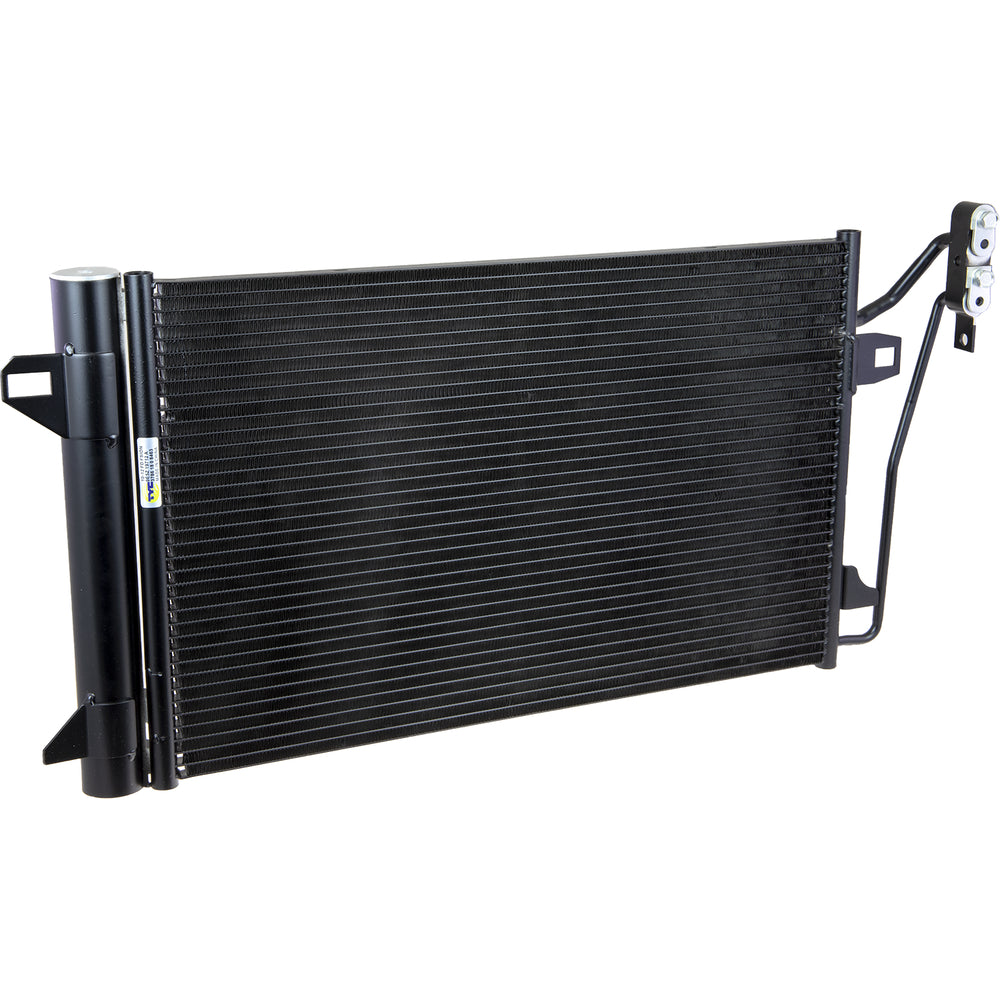 Omega Condenser Ford Fusion 10-11 Mercury Milan 2010 24-33148