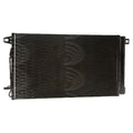 Omega Condenser Gm Acadia 07-10 Traverse 09-10 24-33149