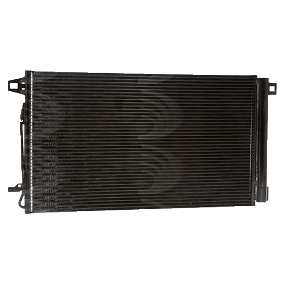 Omega Condenser Gm Acadia 07-10 Traverse 09-10 24-33149