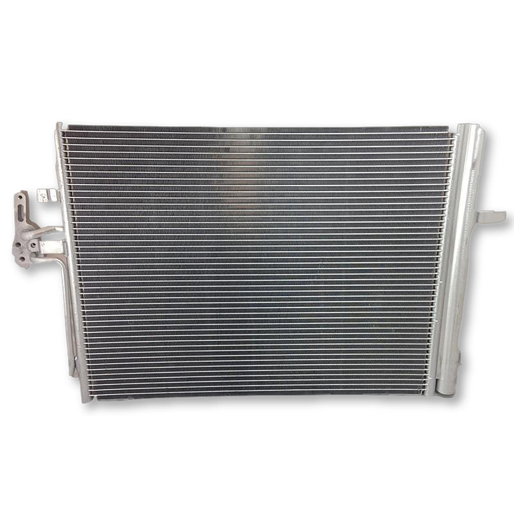 Omega Condenser with rd 24-33152
