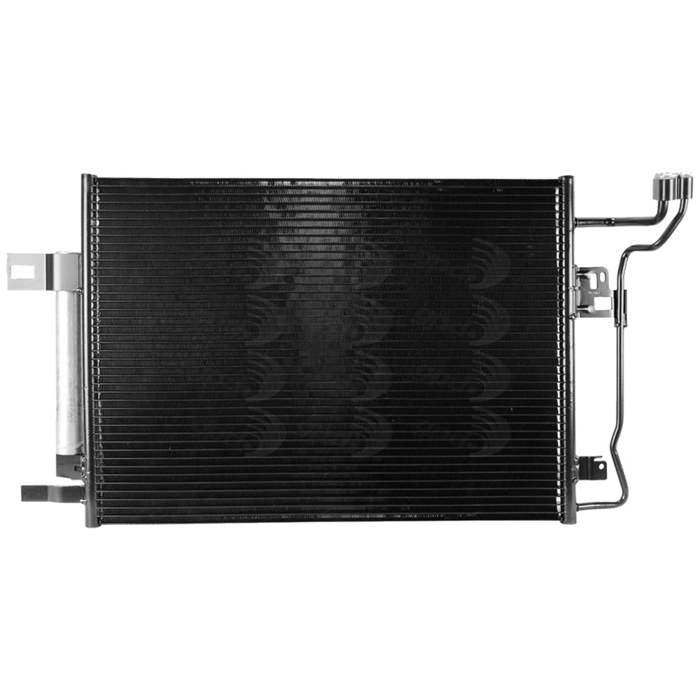 Omega Condenser with rd 24-33153