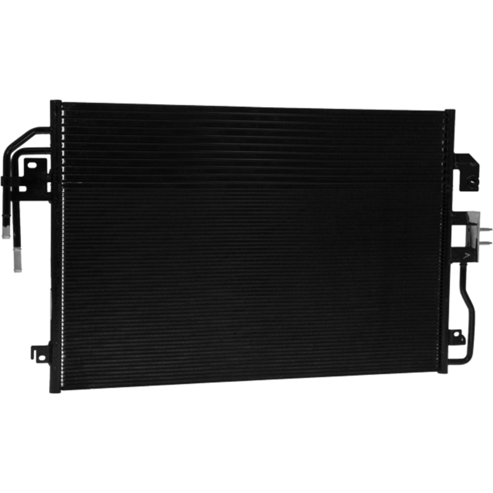Omega Condenser Ford Escape at 09-10 with toc Non Hybrid 24-33154
