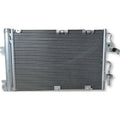 Omega Condenser with rd 24-33157