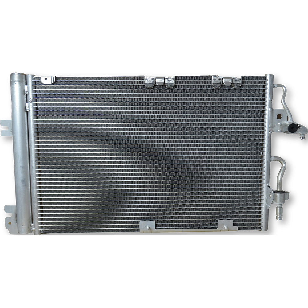 Omega Condenser with rd 24-33157