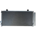 Omega Condenser with rd 24-33158