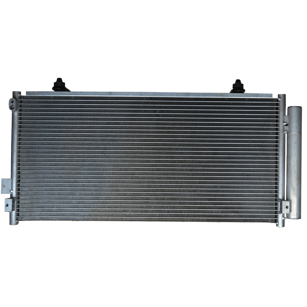 Omega Condenser with rd 24-33158