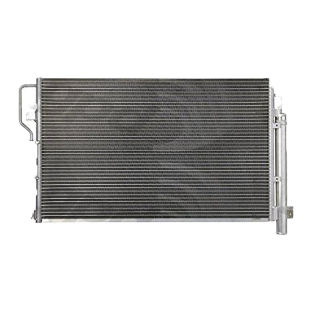 Omega Condenser with rd 24-33159