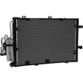 Omega Condenser Chev/opel Corsa Novo 1.8L 07-08 24-33162