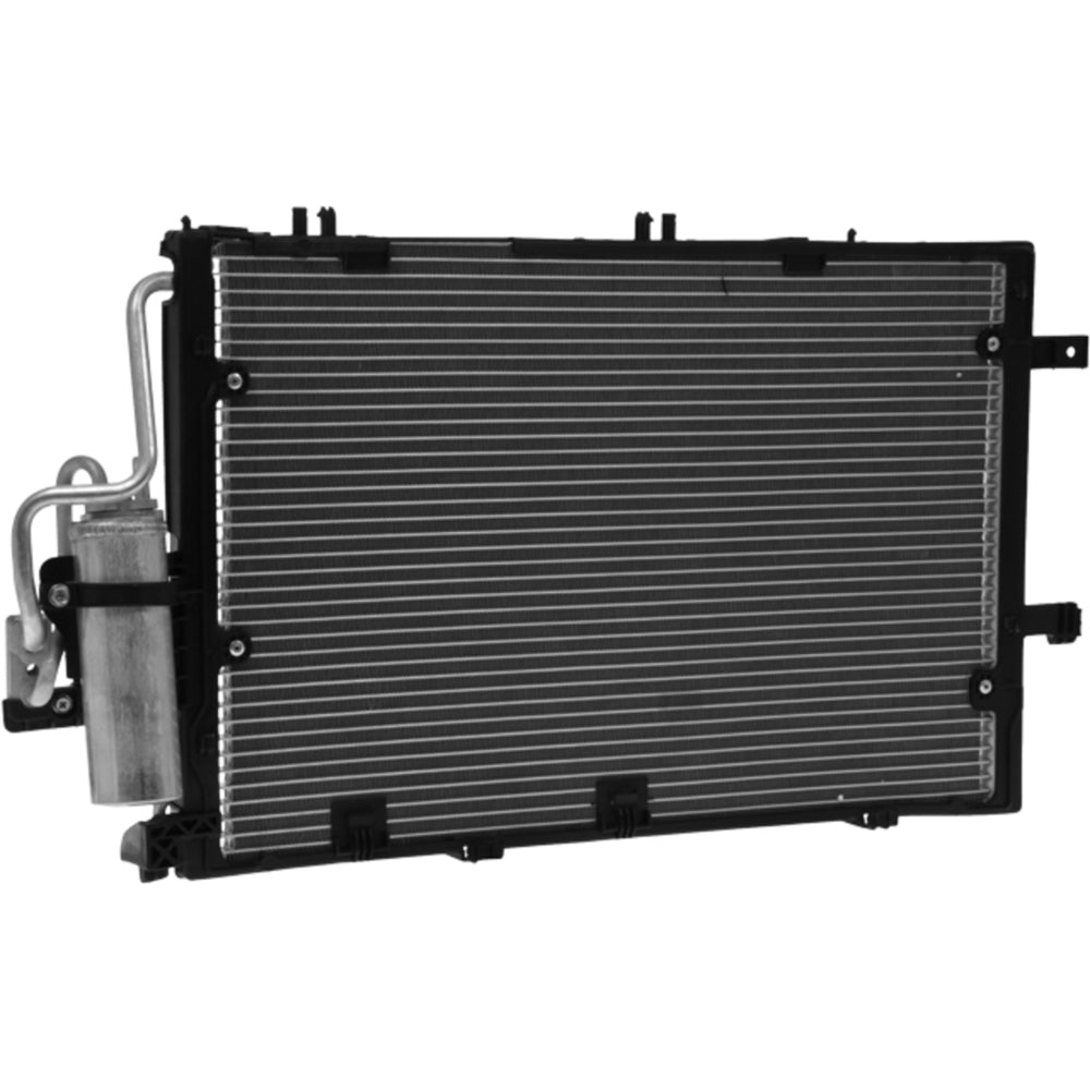 Omega Condenser Chev/opel Corsa Novo 1.8L 07-08 24-33162