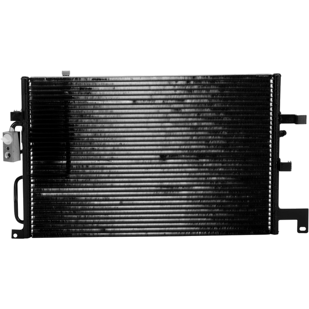 Omega Condenser with rd 24-33163