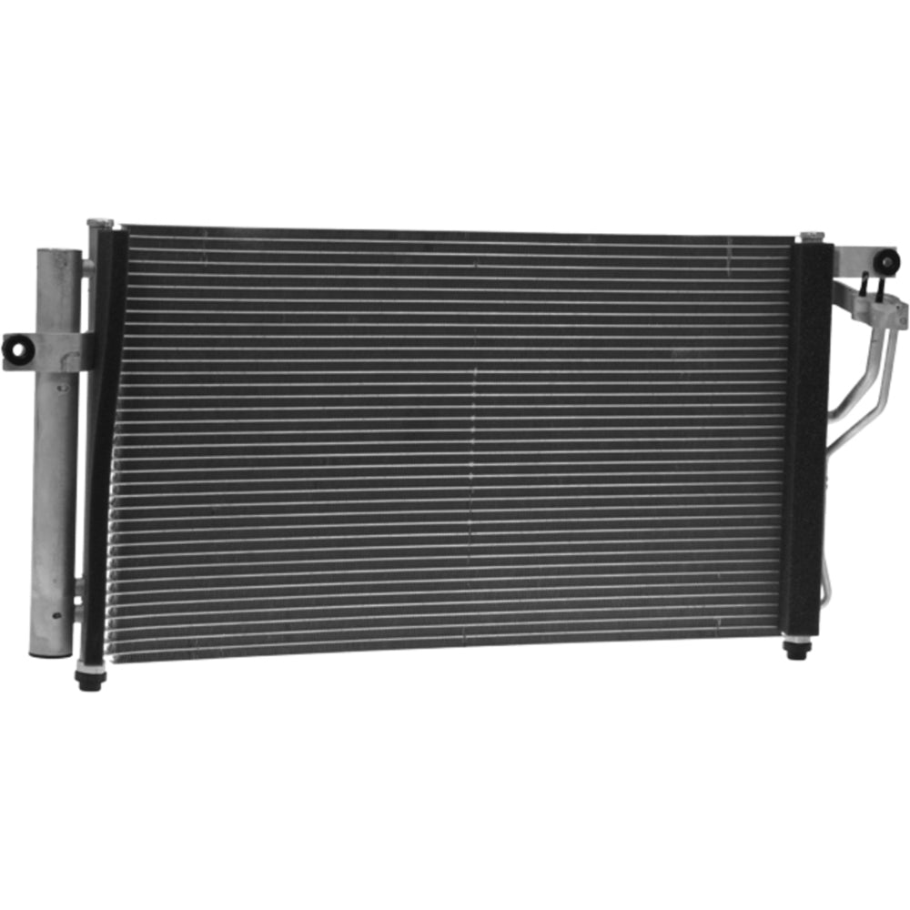 Omega Condenser with rd 24-33164