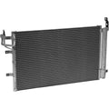 Omega Condenser with rd 24-33165
