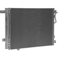 Omega Condenser with rd 24-33166
