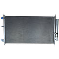 Omega Condenser with rd 24-33167