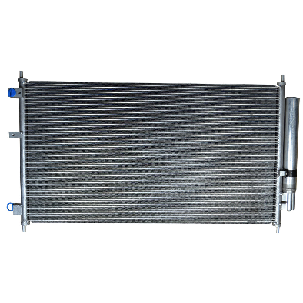 Omega Condenser with rd 24-33167