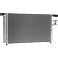 Omega Condenser with rd 24-33168