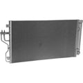 Omega Condenser Hyundai Tucson 2010-11 Kia Sportage 2011-12 24-33170