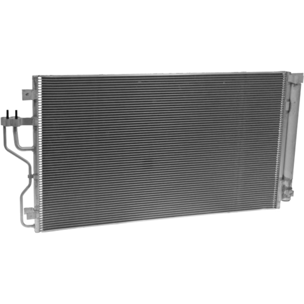 Omega Condenser Hyundai Tucson 2010-11 Kia Sportage 2011-12 24-33170