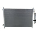 Omega Condenser with rd 24-33175