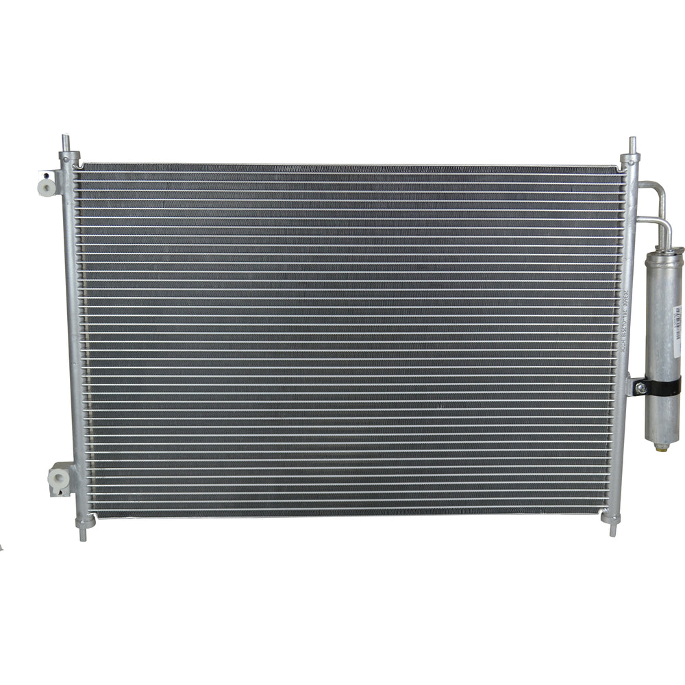Omega Condenser with rd 24-33175