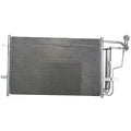 Omega Condenser with rd 24-33176