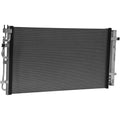 Omega Condenser with rd 24-33177