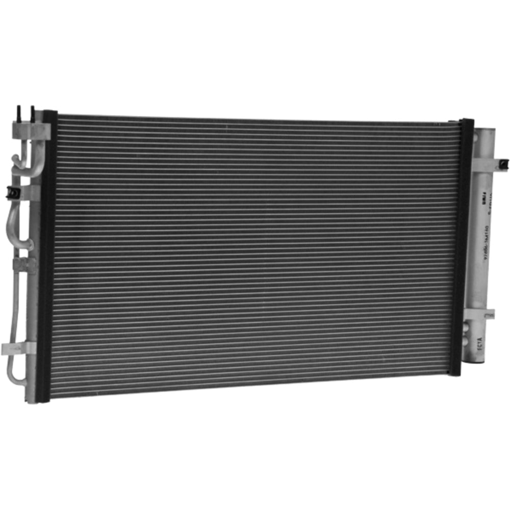 Omega Condenser with rd 24-33177