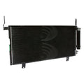 Omega Condenser with rd 24-33178