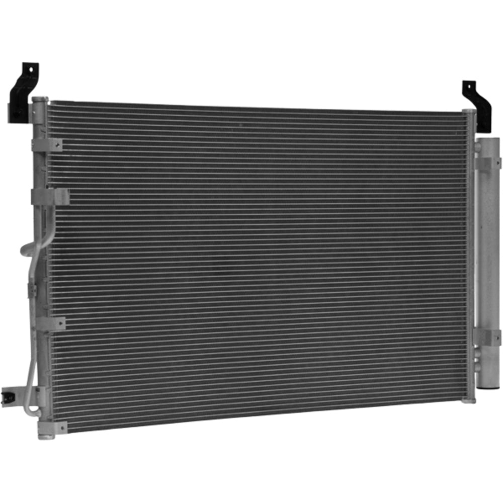Omega Condenser with rd 24-33179