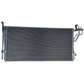 Omega Condenser Kia Amanti 07-09 24-33180
