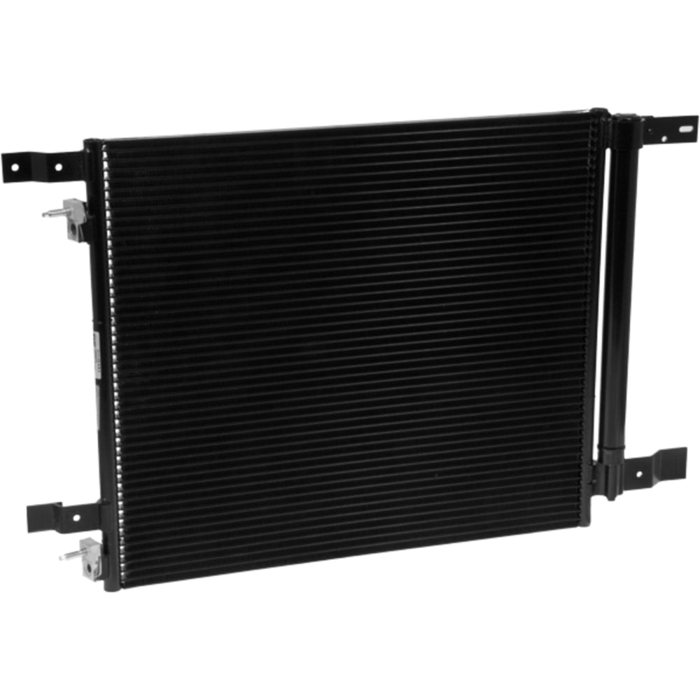 Omega Condenser with rd 24-33181