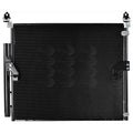 Omega Condenser with rd 24-33183