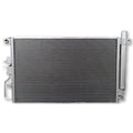 Omega Condenser with rd 24-33184